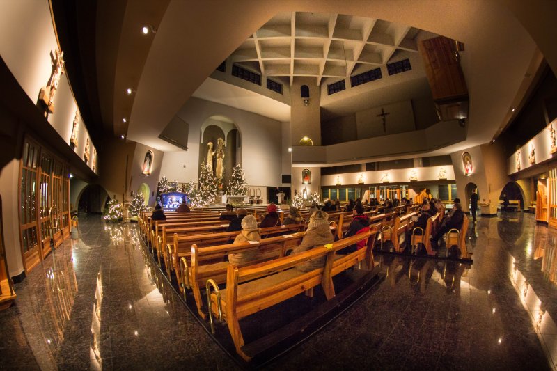 Koncert Noworoczny w wykonaniu Natalii Chorzalskiej i Tomasza Chorzalskiego