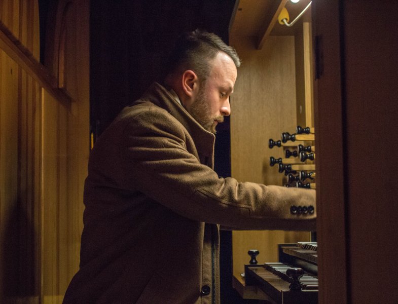 Koncert Noworoczny w wykonaniu Natalii Chorzalskiej i Tomasza Chorzalskiego