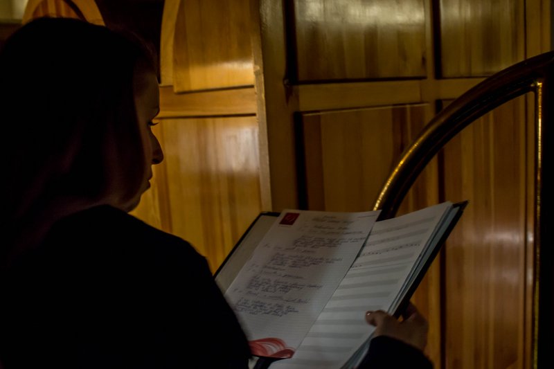 Koncert Noworoczny w wykonaniu Natalii Chorzalskiej i Tomasza Chorzalskiego