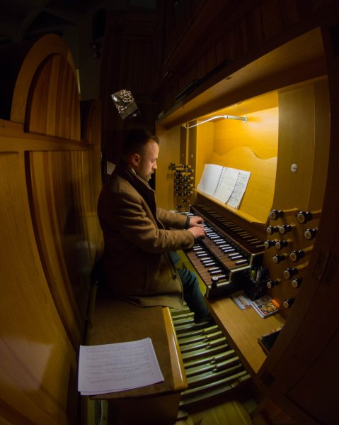 Koncert Noworoczny w wykonaniu Natalii Chorzalskiej i Tomasza Chorzalskiego