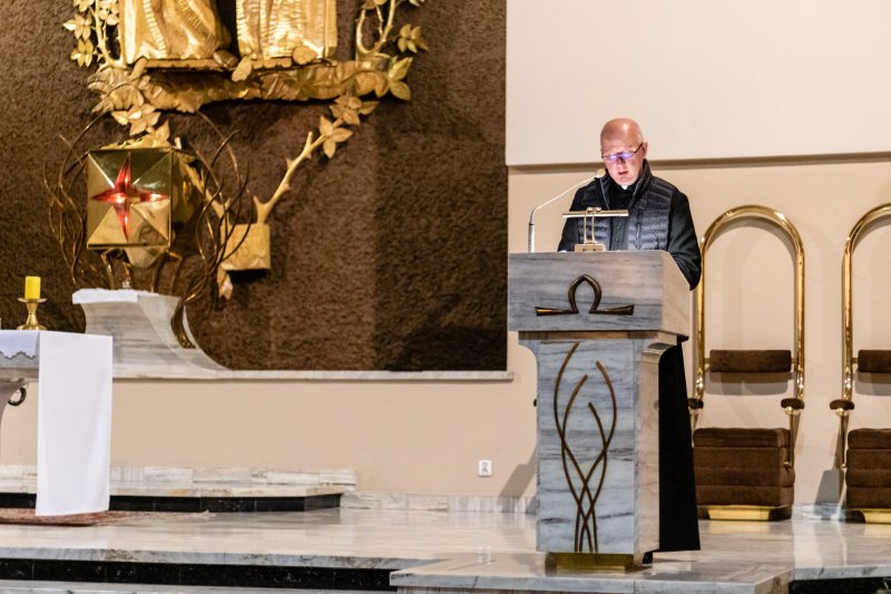 28.09.19 r. - Włoski wieczór u Świętej Rodziny