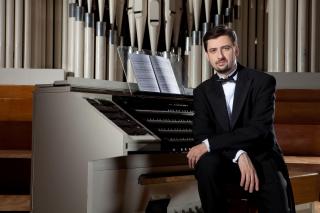 Zapraszamy na recital organowy 20.10.2024r.