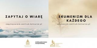 Archidiecezjalne Centrum Formacji Pastoralnej - nowe projekty