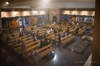 Triduum Paschalne 2021 roku 