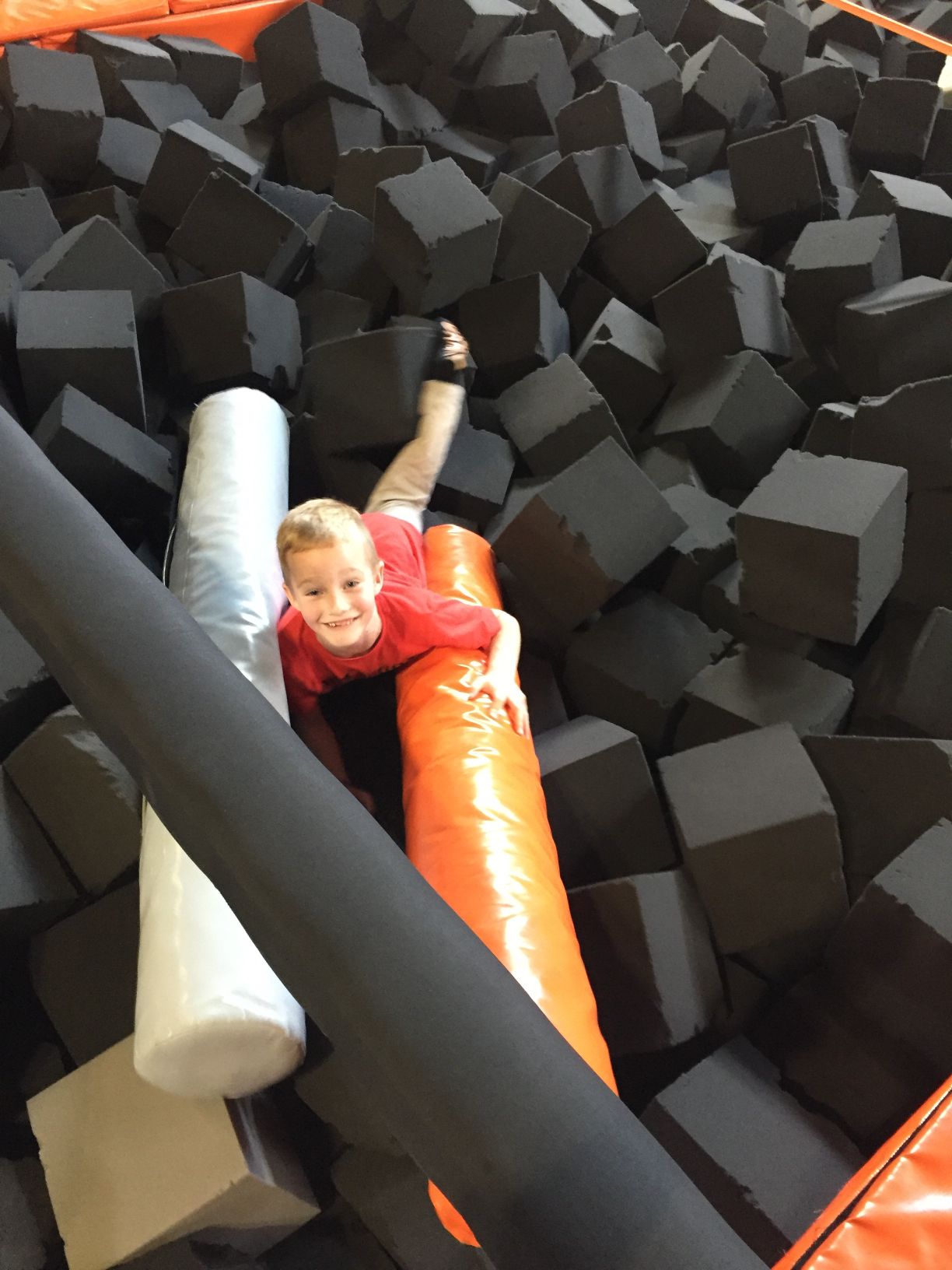 Wycieczka do Jump City