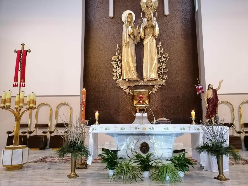 Świętujemy 100 rocznicę urodzin świętego Jana Pawła II