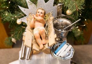 Msze Święte za Parafian - „KOLĘDA” 2026