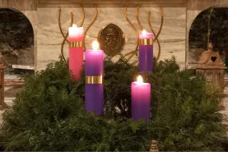 Ogłoszenia duszpasterskie  21.12.2025 r.