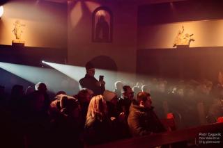 Koncert i wspólne kolędowanie z zespołem FAMILIA NOSTRA 25 stycznia 2026 r.