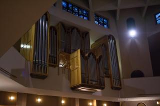 Koncert Juliana i Henryka Gembalskich - 20.09.2020 r. 