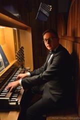 14.01.2018 - Koncert Kolęd i Pastorałek w wykonaniu Chóru Uniwersytetu Ekonomicznego z Katowic 