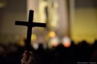 Rekolekcje wiekopostne 2018 r.