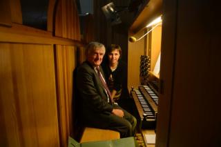 27 maja 2018r. - Koncert maryjny PIEŚN DLA BOGURODZICY 